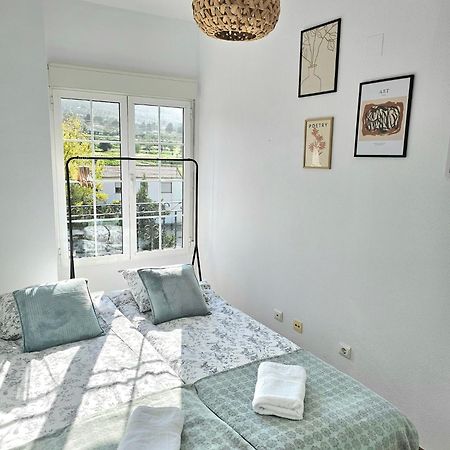 Apartamento Sierra Del Fraile Biar Ngoại thất bức ảnh