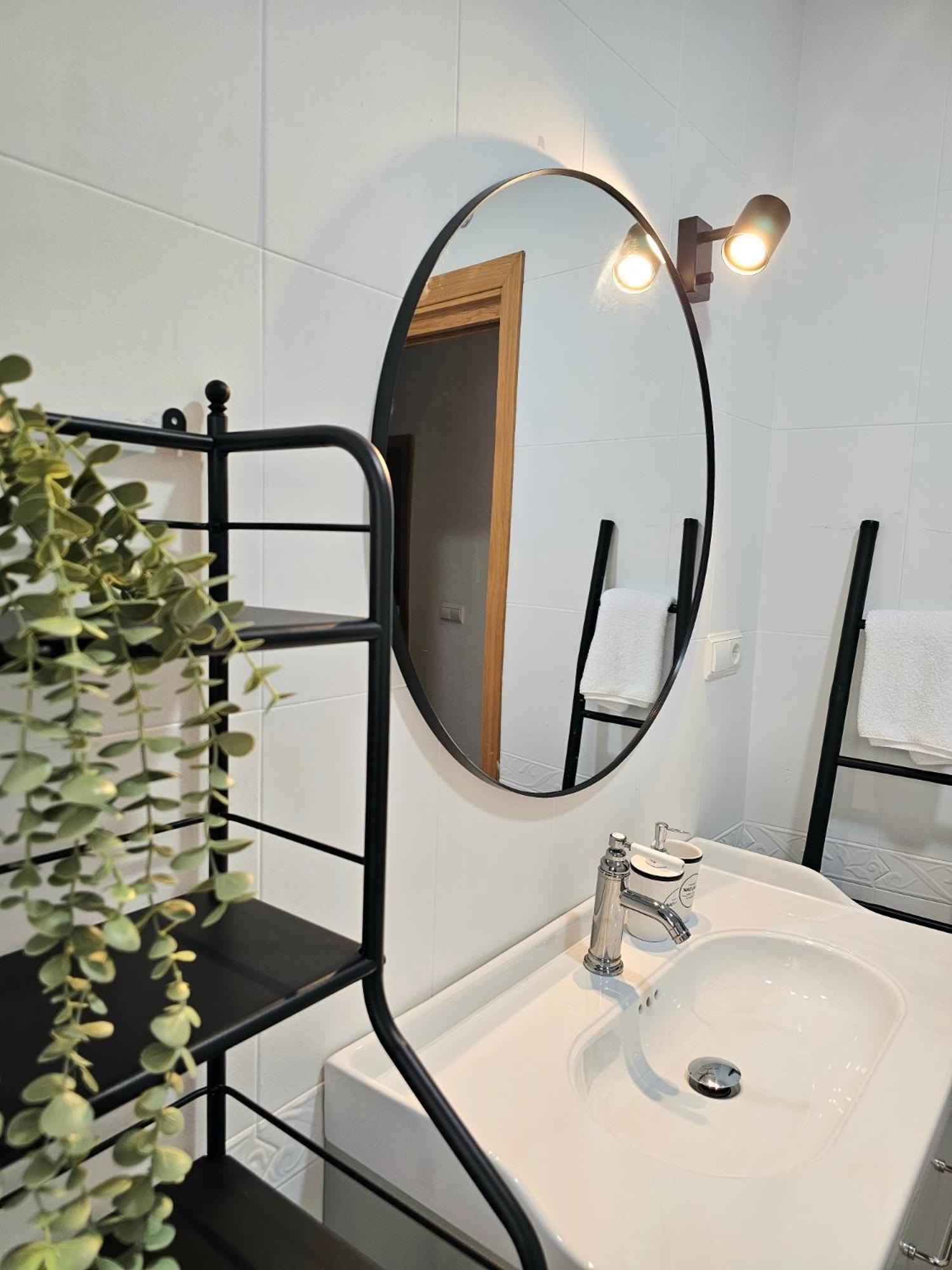 Apartamento Sierra Del Fraile Biar Ngoại thất bức ảnh